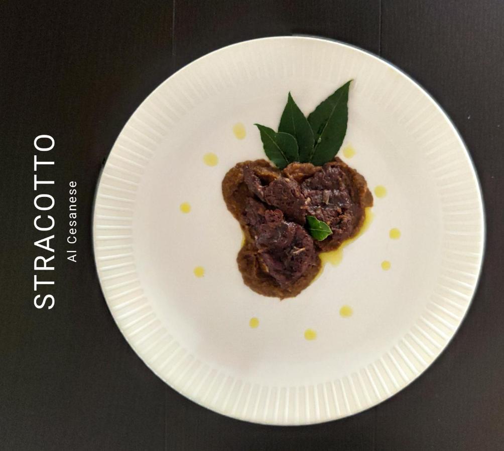 Dimora Marella Patrica - Frosinone 호텔 외부 사진