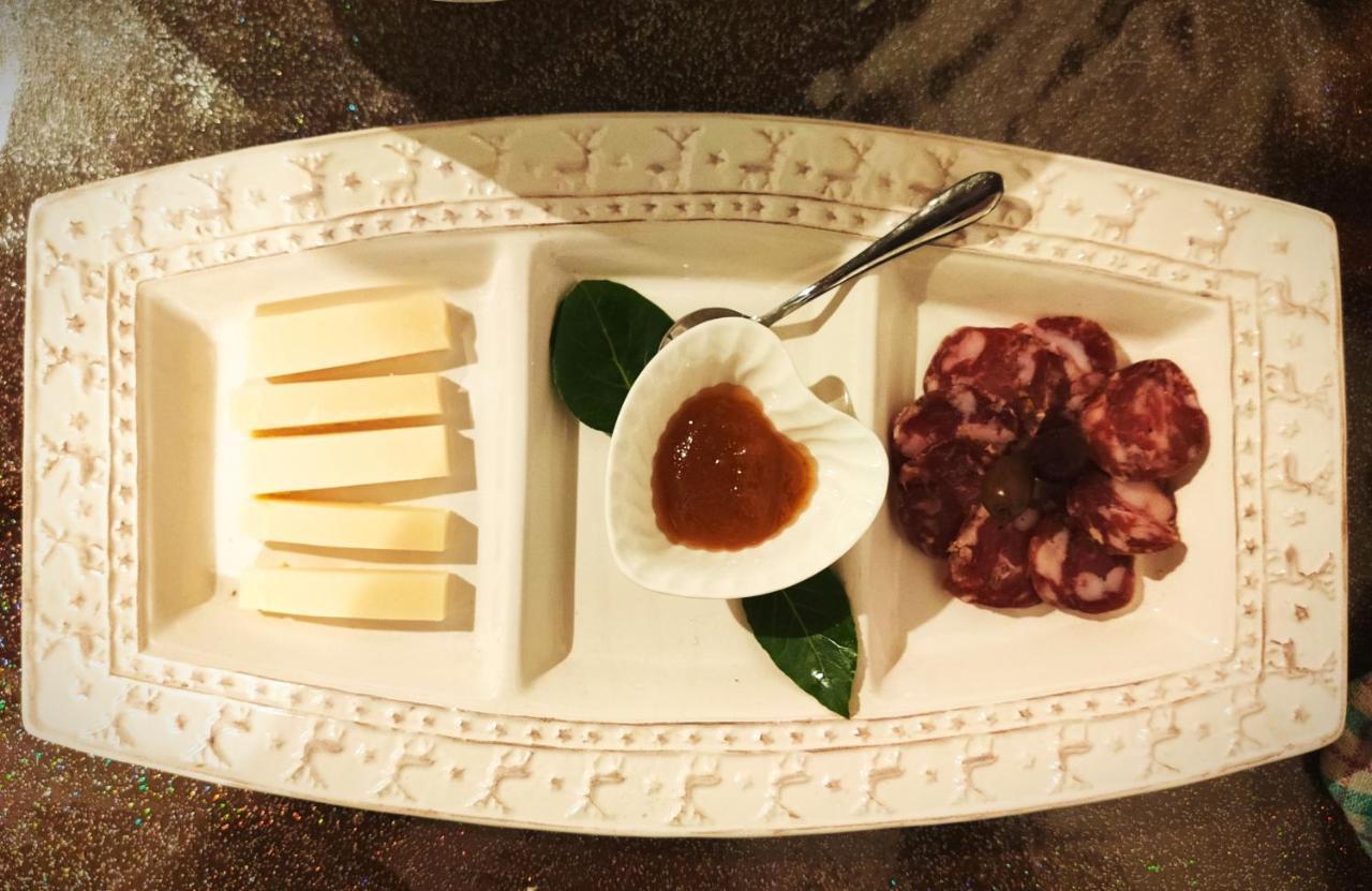 Dimora Marella Patrica - Frosinone 호텔 외부 사진