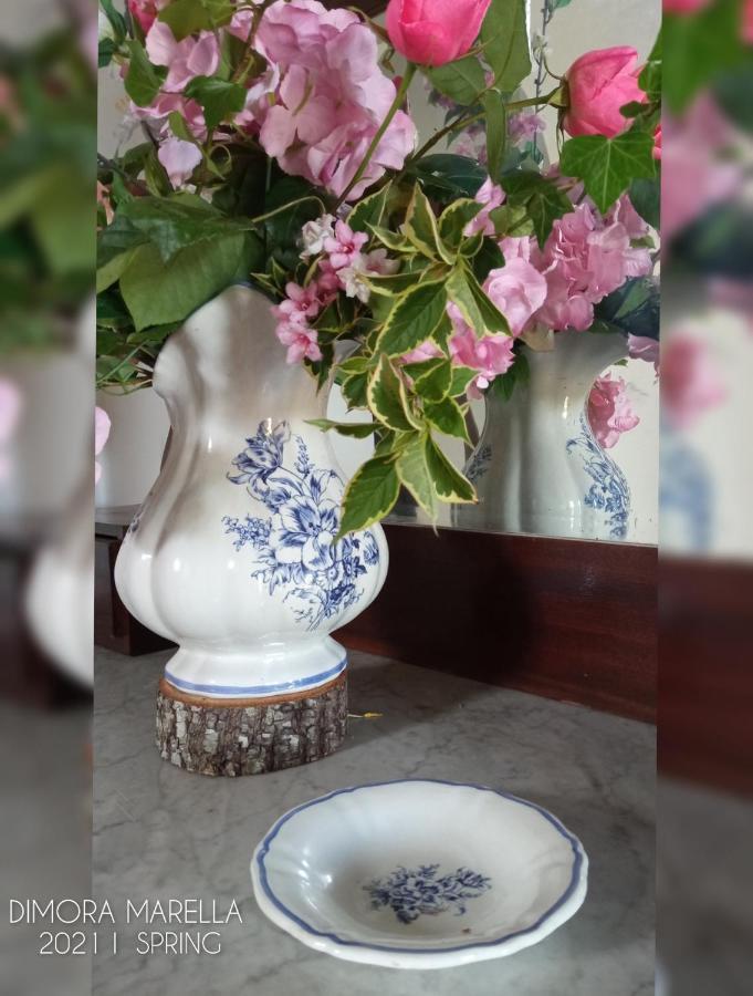 Dimora Marella Patrica - Frosinone 호텔 외부 사진