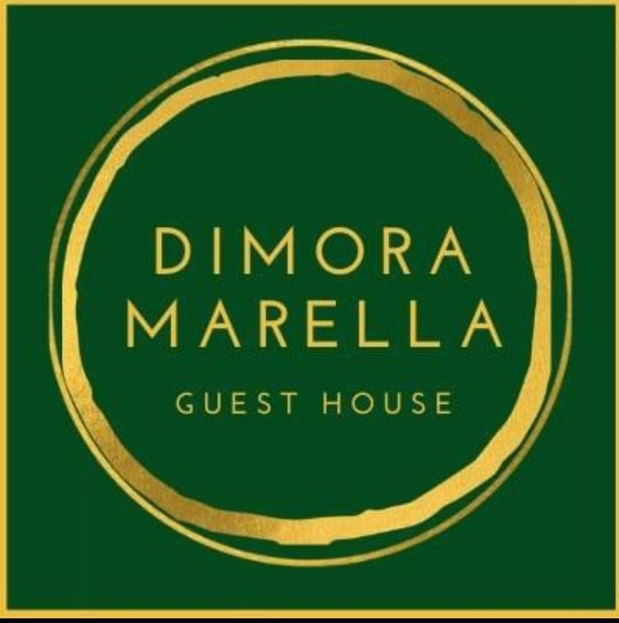 Dimora Marella Patrica - Frosinone 호텔 외부 사진